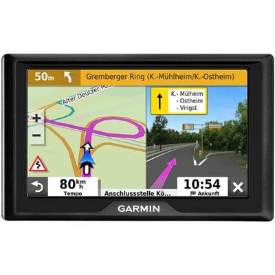 Navigationsgerät »Drive™ 52 MT EU«, GARMIN, 14x8.4x1.9 cm