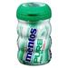 Mentos Pure Fresh Sugarfree Gum 4.5oz (2 pack)