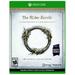 The Elder Scrolls Online Tamriel Unlimited [Microsoft Xbox One Bethesda RPG] NEW