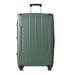 Hardshell Luggage Spinner Suitcase with TSA Lock Lightweight 20''24''28''(Single Luggage)