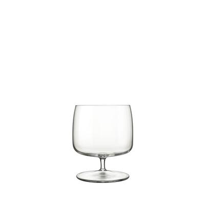 Luigi Bormioli Vinalia 17 oz. Cognac/Brandy/Rum Stem, Set of 6