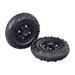 CodYinFI Buggy Rear Wheel Set