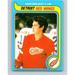 1979-80 O-Pee-Chee #173 Dan Bolduc RC Rookie Detroit Red Wings V18319