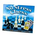Winning Moves Games 1Pack No Stress Chess