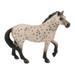 Wild Horse Model Simulation Horse Decoration Horse Ornament Kids Horse Cognitive Model