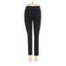 Gap Jeggings - High Rise: Black Bottoms - Women's Size 26 Petite