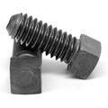 Set Screw Cup Point 1/4-20 X 1/2 Alloy Steel Case Hardened Black Oxide Full Thread (Quantity: 100) Coarse Thread 1/4 Inch Bolts Length: 1/2 Inch