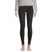 ClimateRight by Cuddl Duds Stretch Fleece Women s Natural Rise Base Layer Legging Sizes XS to 4XL