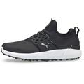 Puma Mens Ignite Articulate Shoe - 37607802 - Puma Black/Puma Silver/Puma Black - 9