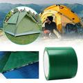 Household Tool Stark Haftendes Planenband Tarpaulin Tape 8cm * 5m Waterproofs Outdoor Sunshade Used For Truck Awning Cloth Tent