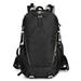 42L Hiking Backpack Lightweight Travel Day Pack with Waist Strap for Women Men