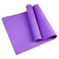 Yoga Mat Thick Yoga Set for Home Workouts 6MM Thick Yoga Mat for Women Men Non Slip Yoga Mat Yoga Strap Fitness Extra-Thick Yoga Exercise Mat