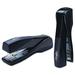 swingline optima grip black stapler (s7087810b)