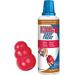 KONG Classic - Easy Treat Bundle Classic Medium Kong with 8oz Easy Treat