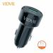 VIDVIE Universal Dual Port Fast Charging Car Charger with Cable PD20W CC518C