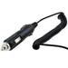 CJP-Geek Car Adapter compatible with Sony ZS-X3CP S2 ZSX3CP Sports CD/MP3 Radio Boombox Auto Vehicle