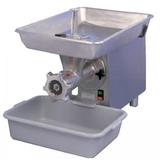 Univex MG22 Electric Meat Grinder screenshot. Meat Grinders directory of Appliances.