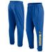 Men's Fanatics Branded Royal Golden State Warriors Big & Tall Chop Block Pants