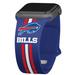 Buffalo Bills Silicone Apple Watch Band