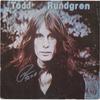 Todd Rundgren Autographed Hermit Of Mink Hollow Album - JSA