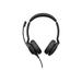 Jabra Evolve2 30 SE USB-A, MS Stereo Wired Headset