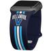 Villanova Wildcats Silicone Apple Watch Band