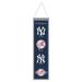 WinCraft New York Yankees 8" x 32" Evolution Banner