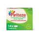 Piriteze Hayfever & Allergy Tablets (14s)