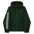 Vans Kids Garnett Windbreaker Jacket - Mountain View