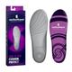 Sorbothane Cush N Step Insoles - 8 UK