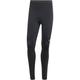 ADIDAS Herren Tights Ultimate Running Conquer the Elements AEROREADY Warming, Größe S in Schwarz