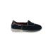 Skechers Sneakers: Blue Shoes - Women's Size 6 1/2