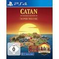 Catan Super Deluxe Edition - PS4