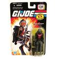 G.I. JOE Hasbro 3 3/4" Wave 11 Action Figure Cobra Eel (Cobra Frogman)