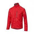 Altura Mens Classic Nevis Waterproof Cycling Jacket - Red - Medium