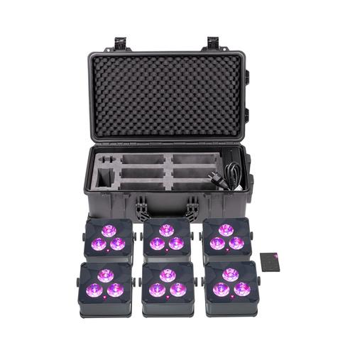 Ape Labs ApeLight maxi V2 TB 6 grey