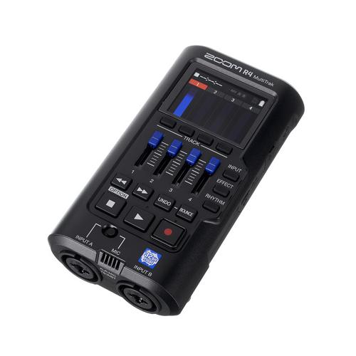 Zoom R4 MultiTrak
