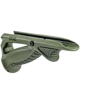 FAB Defense PTK Ergonomic Pointing Grip OD Green FX-PTKG