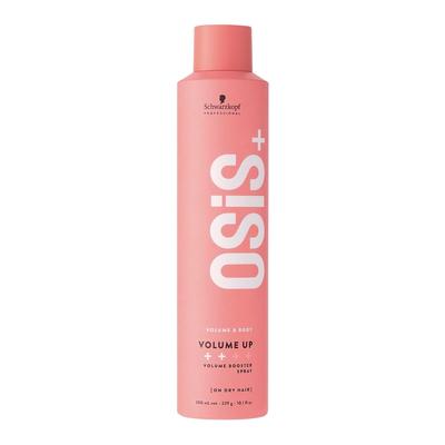 Schwarzkopf Professional OSiS+ Volume & Body Up Haarspray 300 ml Image