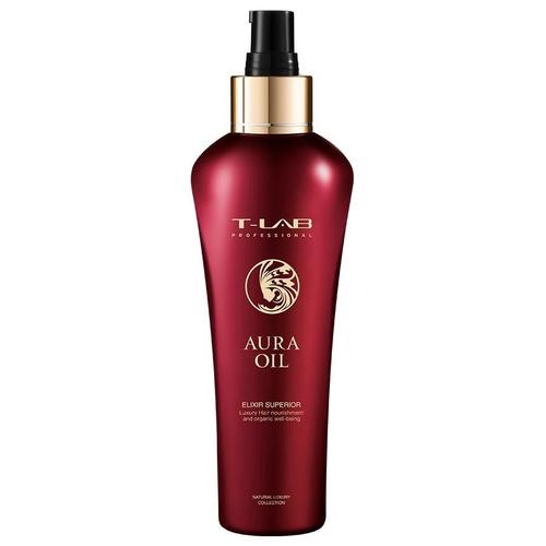 T-LAB PROFESSIONAL - Aura Oil Elixir Superior Haaröle & -seren 150 ml