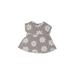 Little Co. By Lauren Conrad Dress: Gray Skirts & Dresses - Size 3 Month