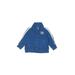 Carter's Jacket: Blue Jackets & Outerwear - Size 9 Month