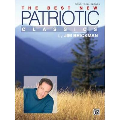 The Jim Brickman The Best New Patriotic Classics P...