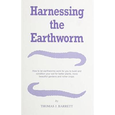 Harnessing the Earthworm