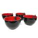 Ceramic Bowl Set 8 pc Set