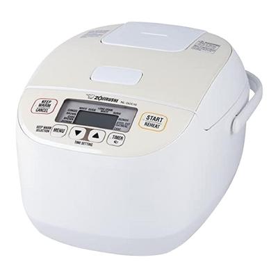 Electric Rice Cooker & Warmer, 5.5 Cups(uncooked)Rice Maker, Family Rice Cooker