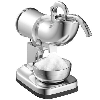 SUGIFT 440 lbs Electric Ice Shaver Machine Snow Cone Maker