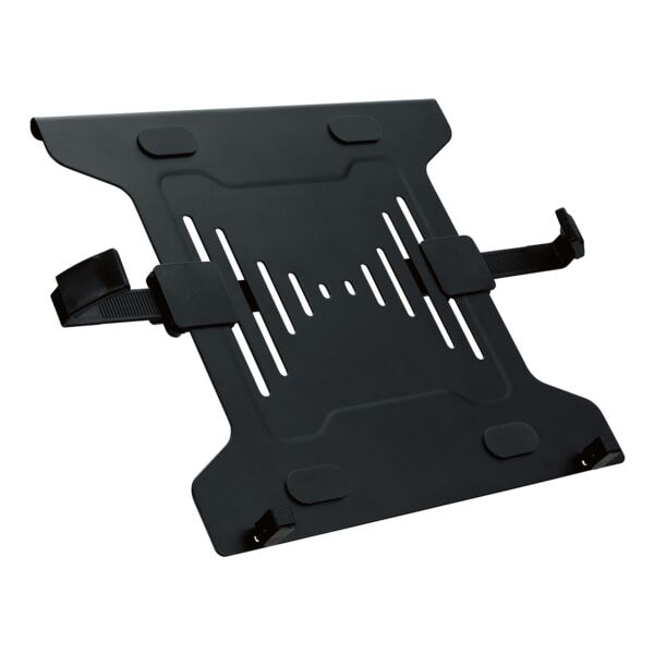 Kensington Notebookhalterung für Monitorarme schwarz, 28x3.5x31 cm Image