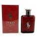 Ralph Lauren Polo Red 4.2 oz Parfum