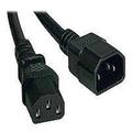 Tripp Lite P004-005-13A Power Cable - Black